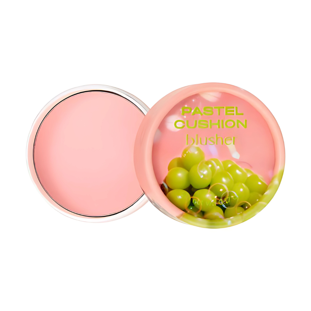02 Bubblegum Pink