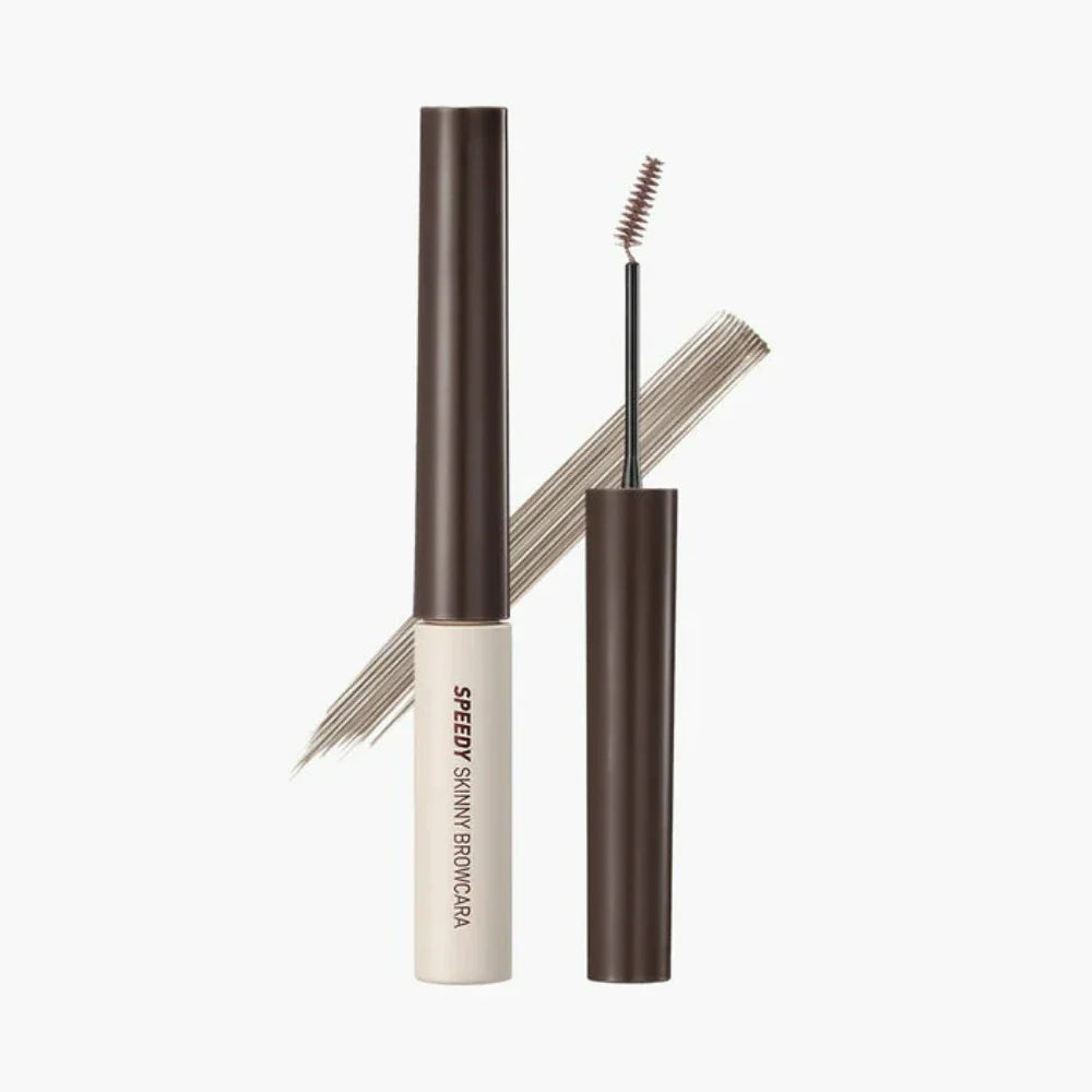 peripera Speedy Skinny Brow Mascara 3g