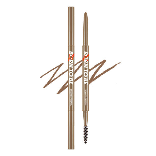 02 Light Brown
