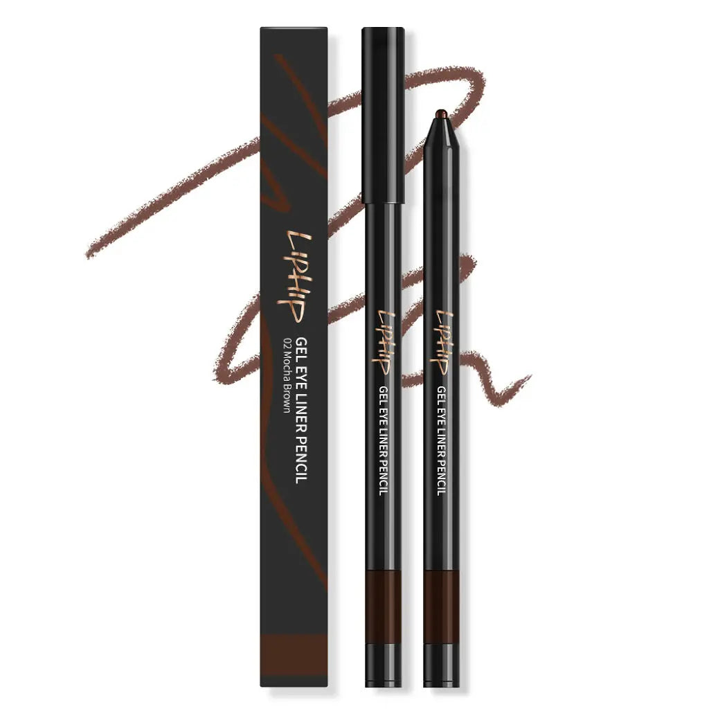 02 Mocha Brown
