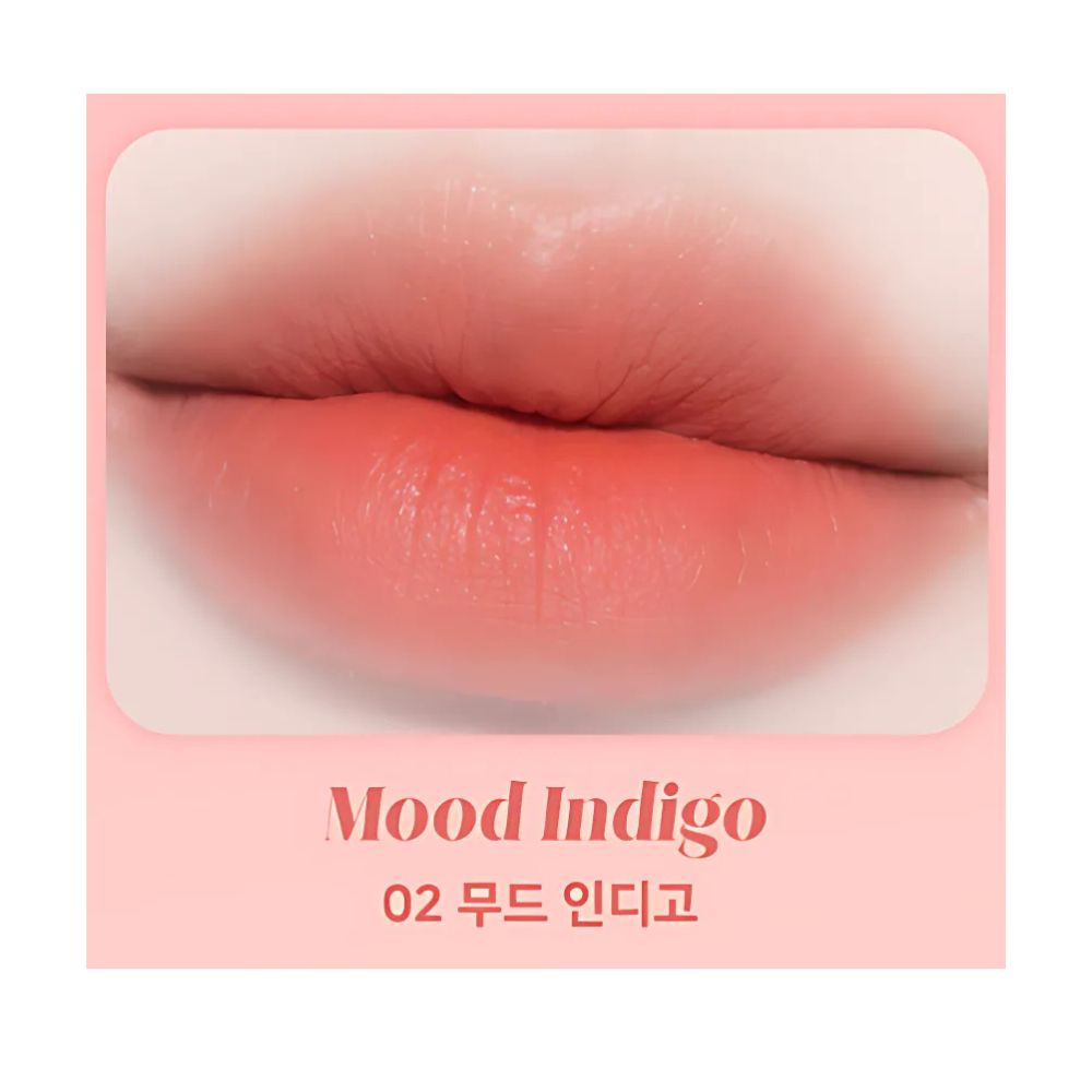 02 Mood Indigo