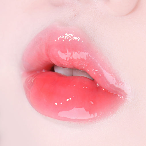#02 Peach Jelly Bite