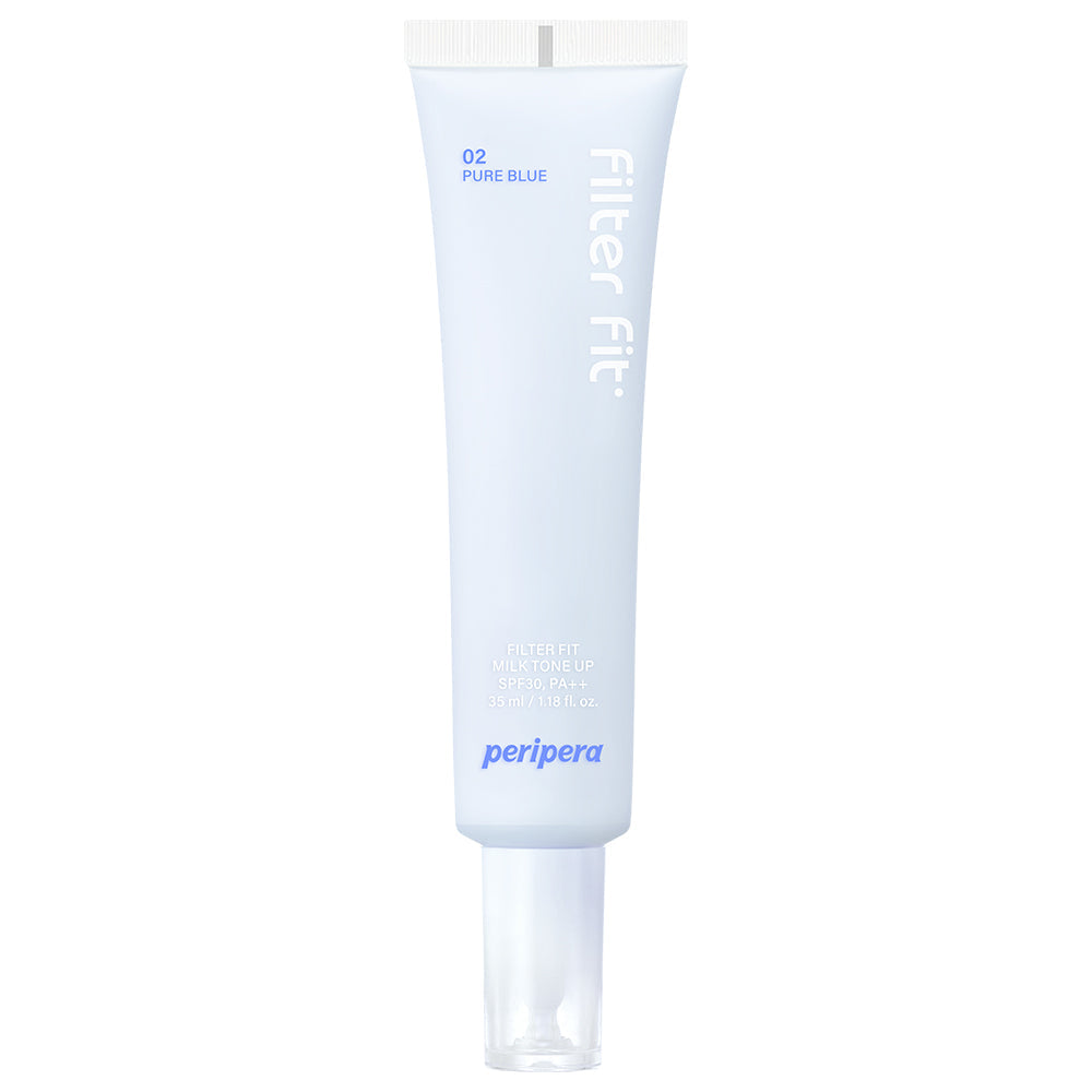 #02 Pure Blue
