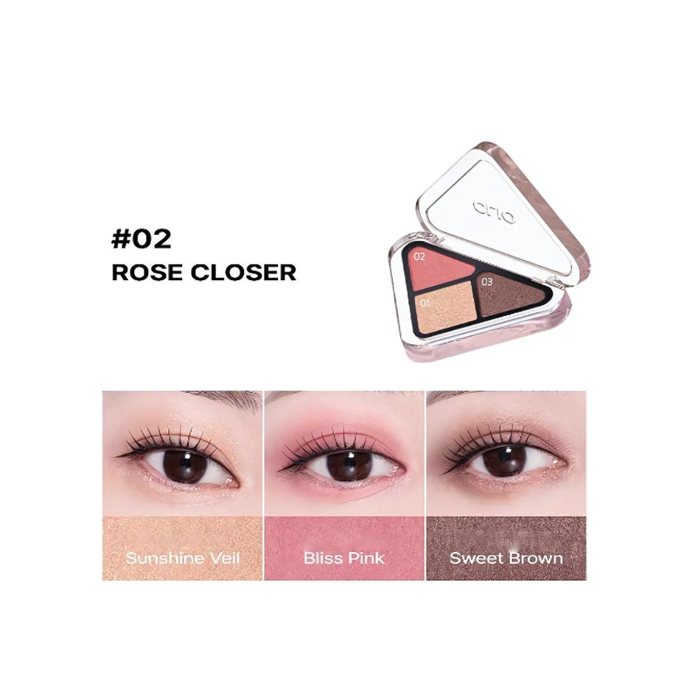 02 Rose Closer