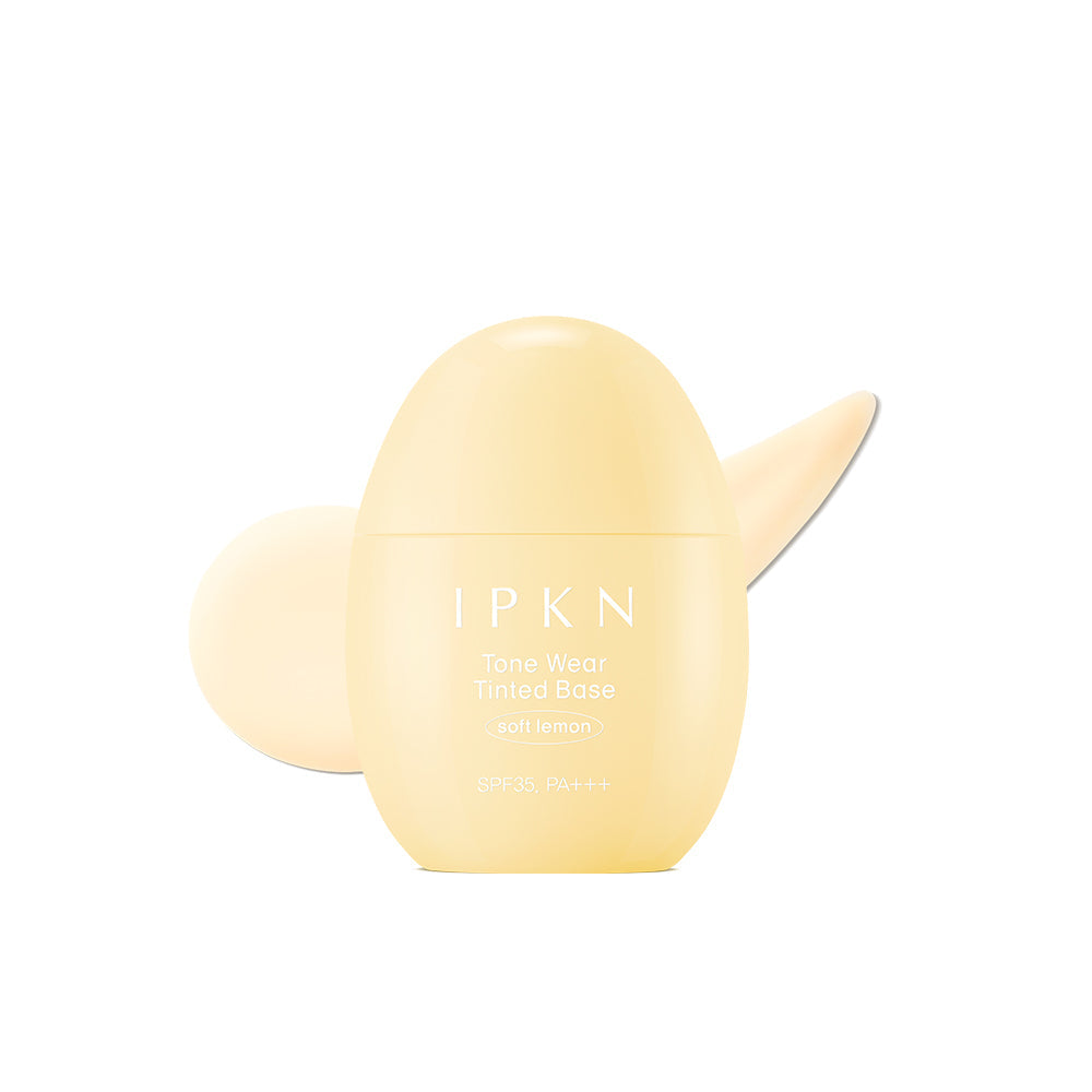 02 Soft Lemon