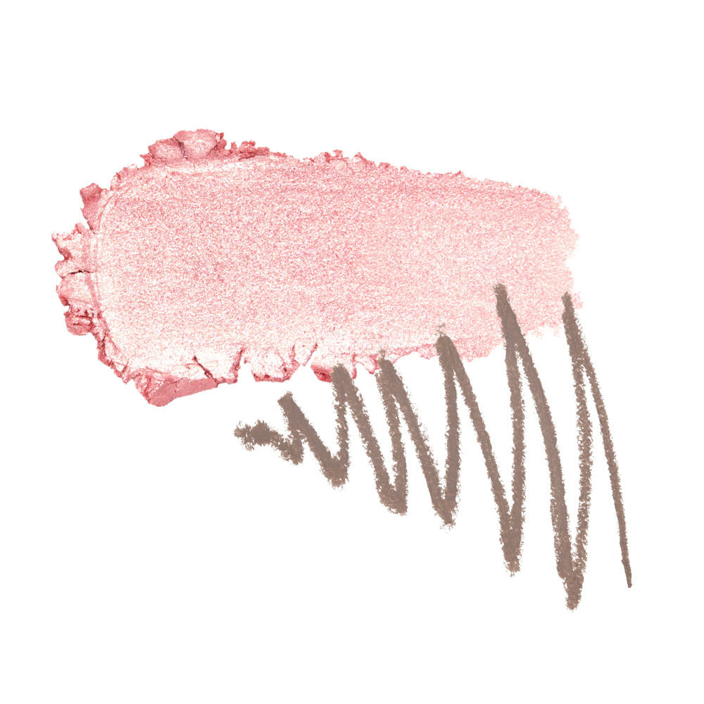 #02 Sparkling Pink