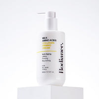 Bodiance Milk Amino Acids Collagen Firming Cream 300ml