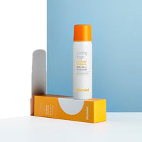 illumiel Cooling Form UV Shiel Sun Block SPF50+ PA++++ 80ml