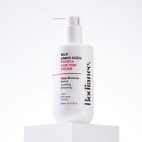 Bodiance Milk Amino Acids Papaya Pawpaw Cream 300ml