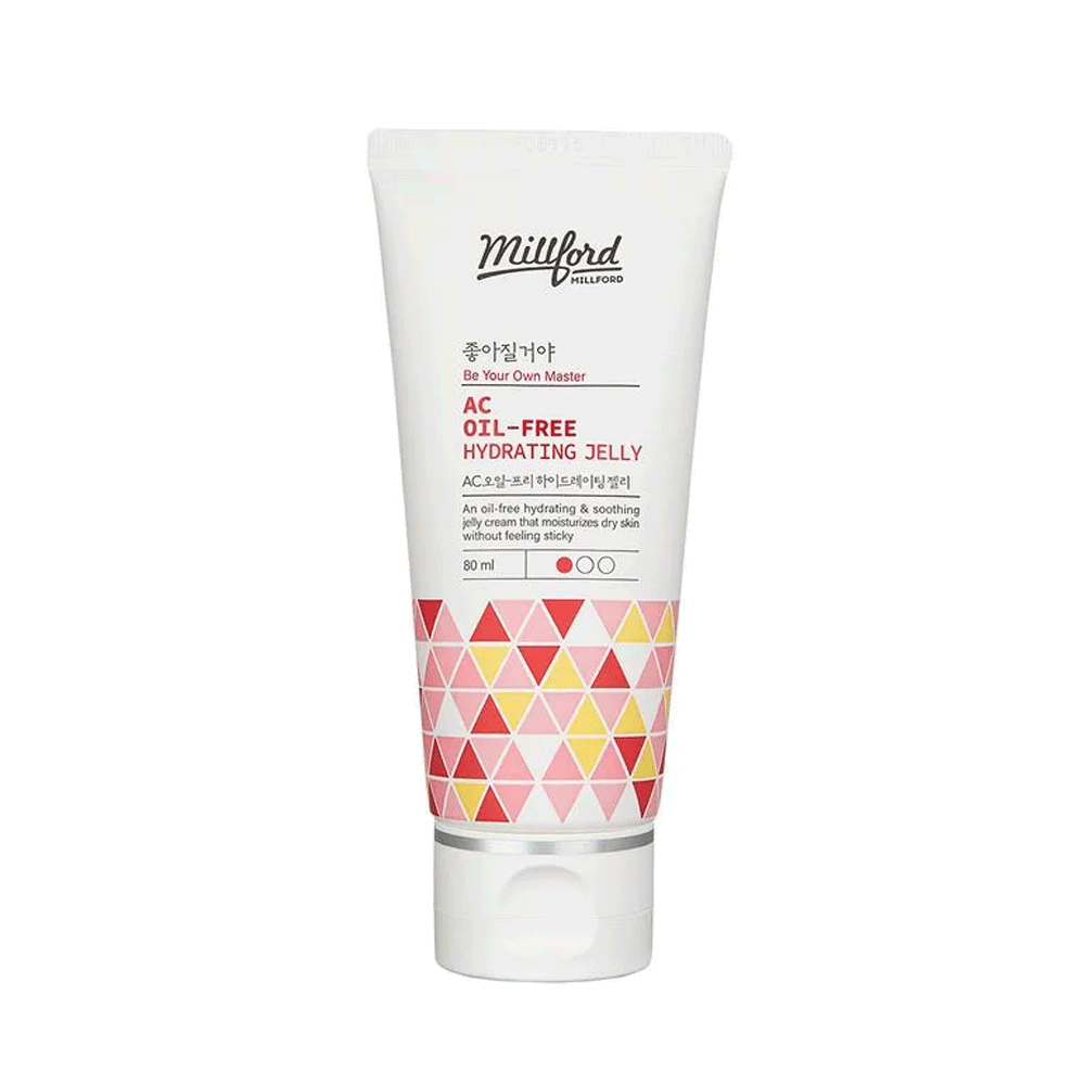 Millford AC Oil-Free Hydrating Jelly 80ml