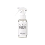 COSMIC MANSION Room & Fabric Spray #GARDEN RAIN 100ml / 200ml