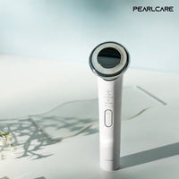 [Open Box] Pearlcare New Sonic 6-in-1 Home Beauty Device Galvanic High