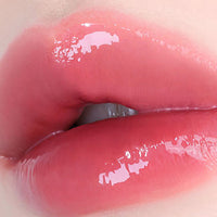 MAKEheal Plum Glow Lip Tint 4g 5 shades