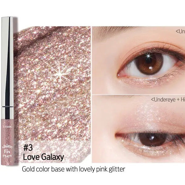 02 Love Galaxy
