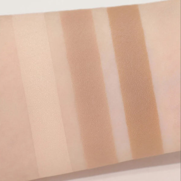 02 Neutral Brown