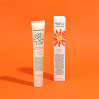 BROOKESIA Breeze Fit Tone-Up Sun Base SPF 50+ PA++++ 45ml