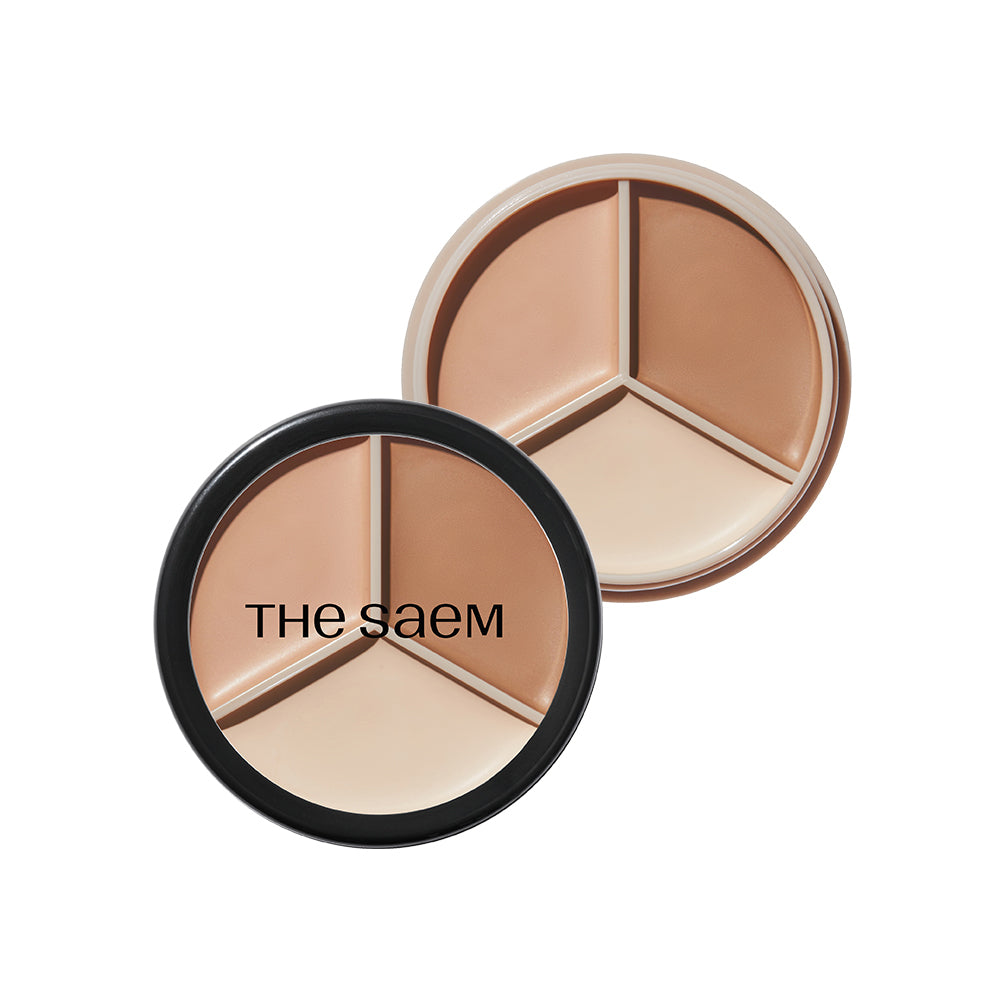 02 Contour Beige
