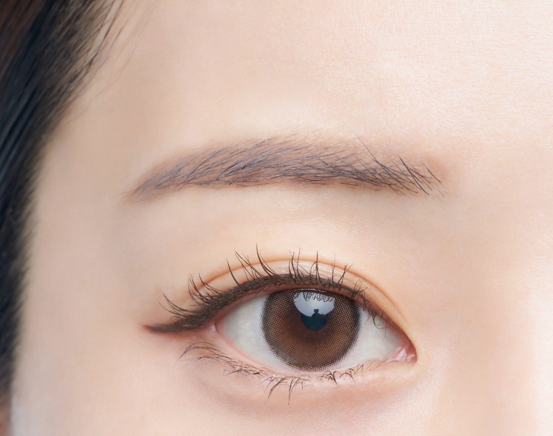 #02 Black Brown