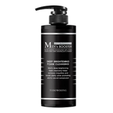 TOSOWOONG Men's Booster Deep Brightening Foam Cleansing 500ml