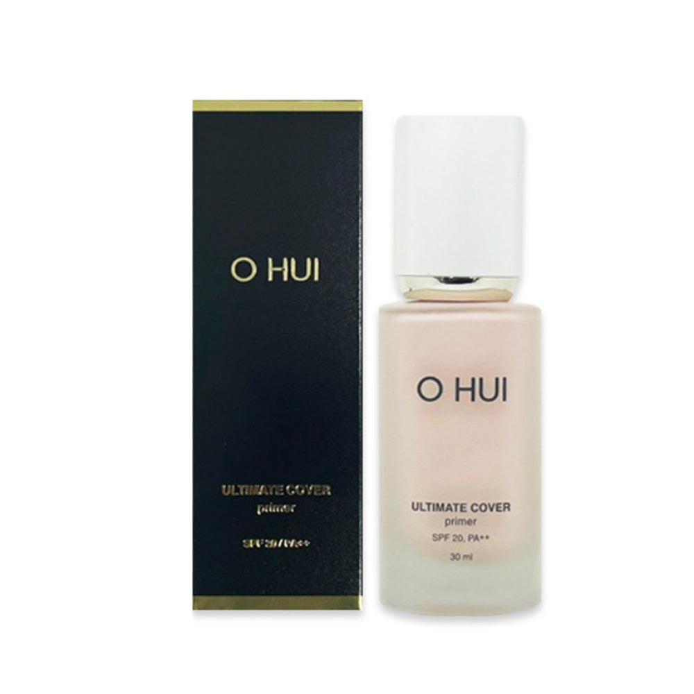 #02 Rosy Corrector