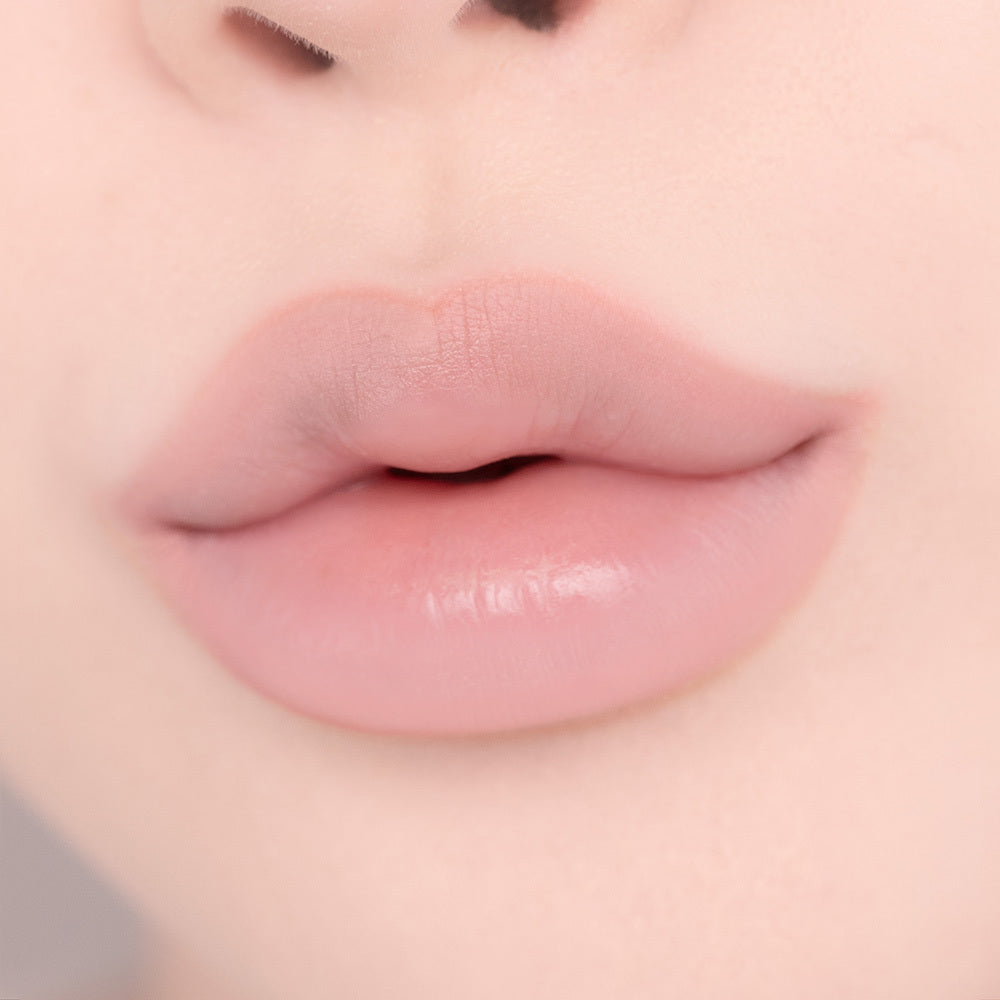 #02 Creamy Pink