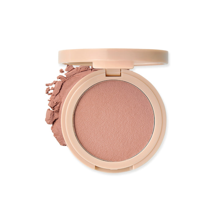 #02 Beige-Log