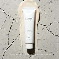 LAGOM Cellus Sensitive Cica Cream 60ml - DODOSKIN
