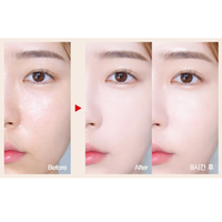 Espoir Be Velvet Fluid Foundation 30g - 4 Colors - DODOSKIN