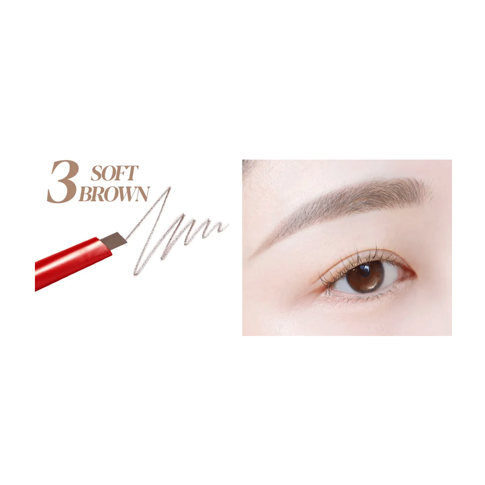 #03 Soft Brown