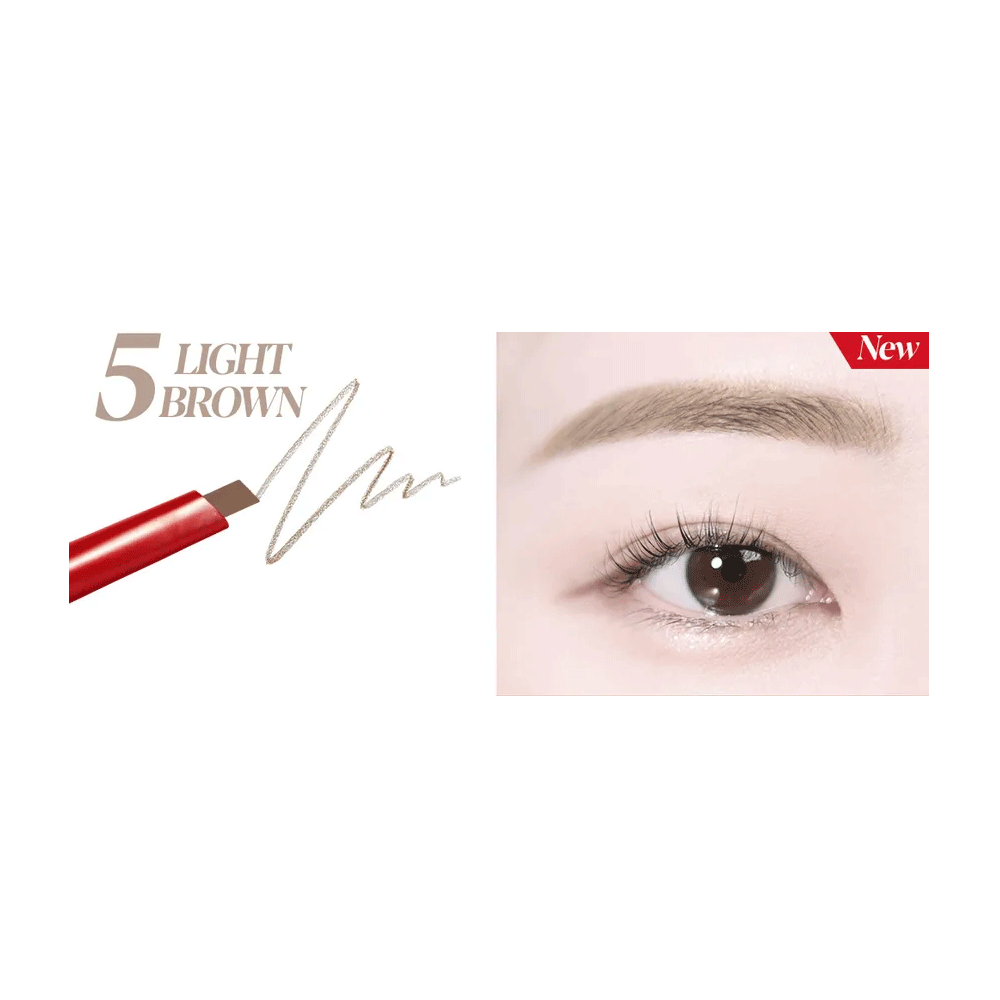 #05 Light Brown