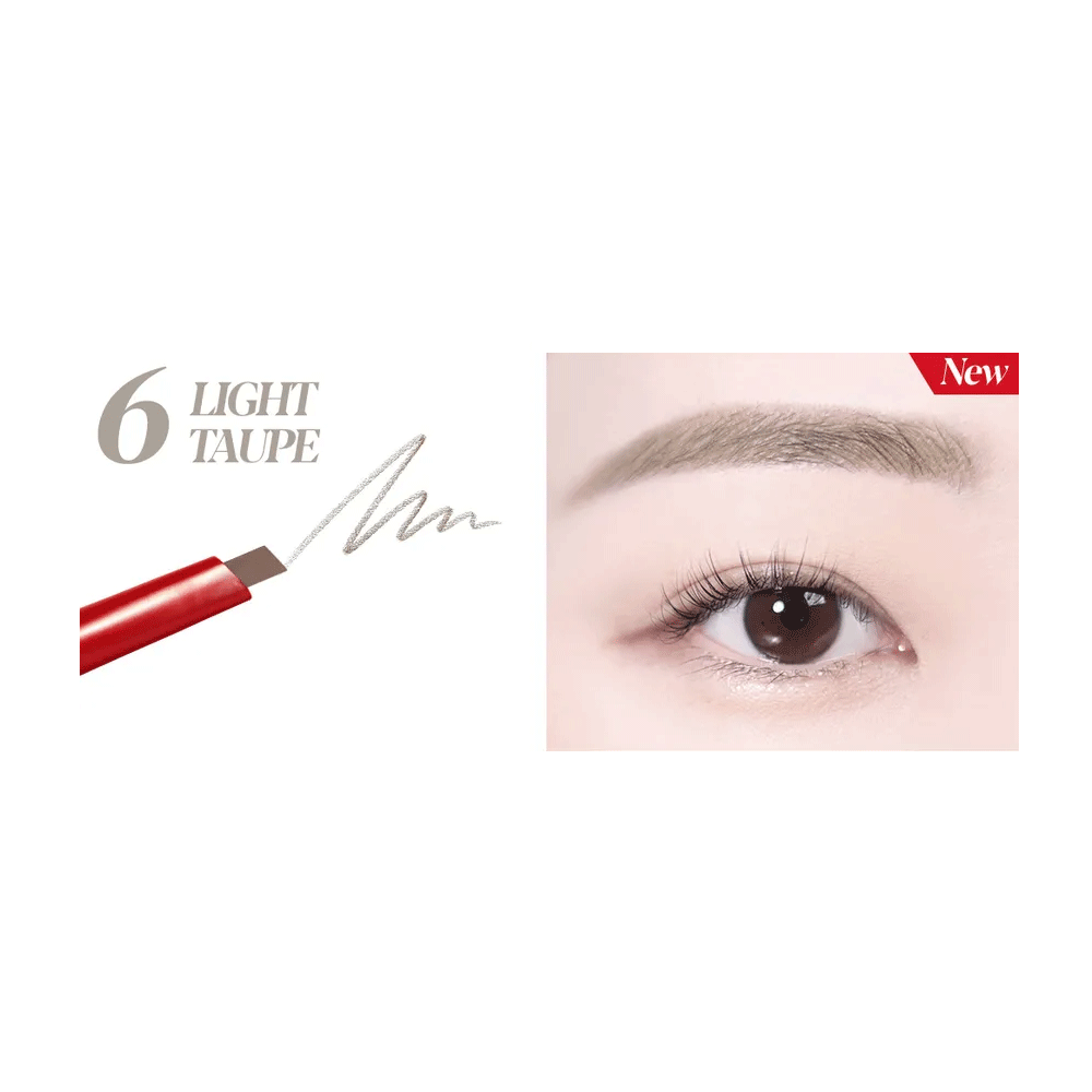 #06 Light Taupe