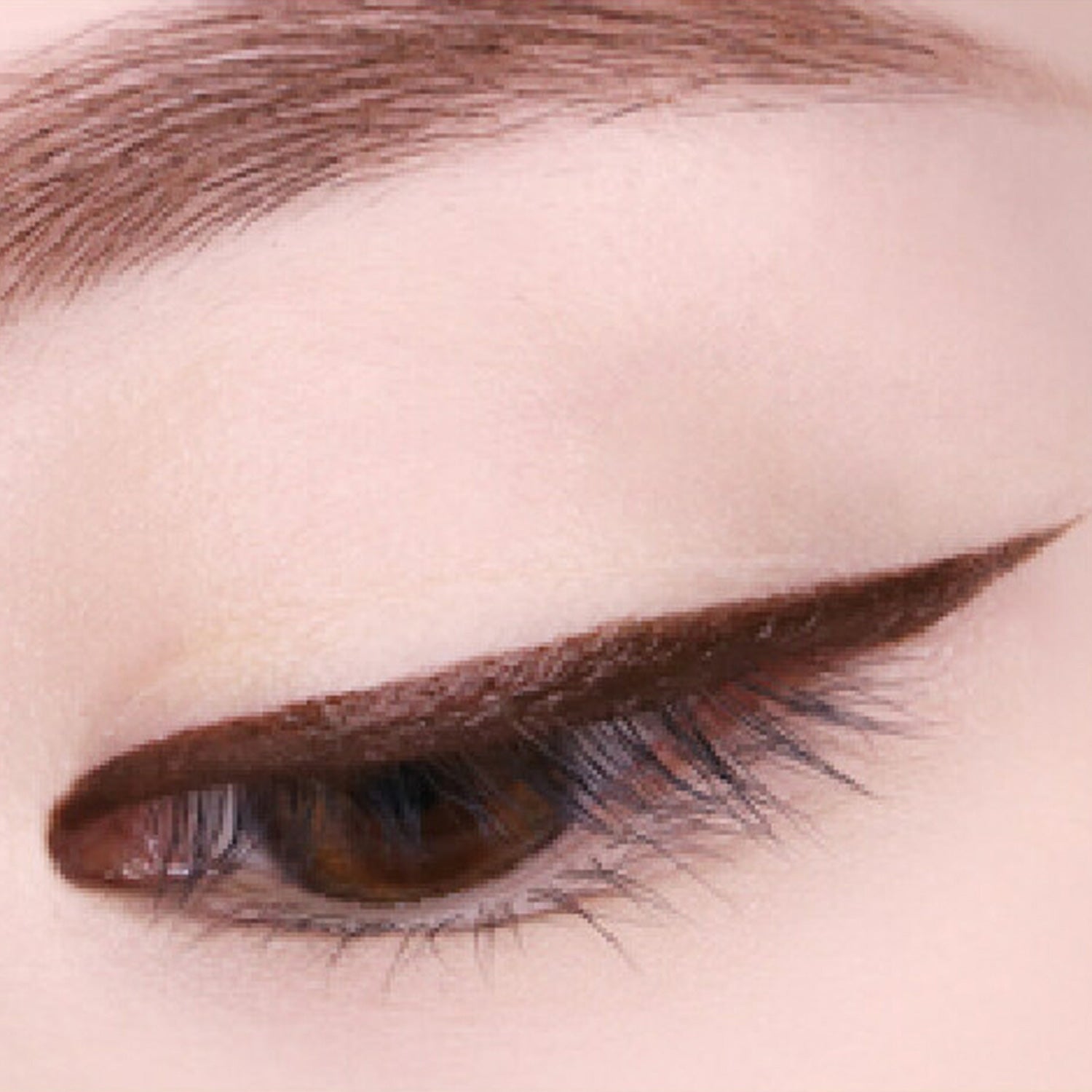 #03 Walnut Brown