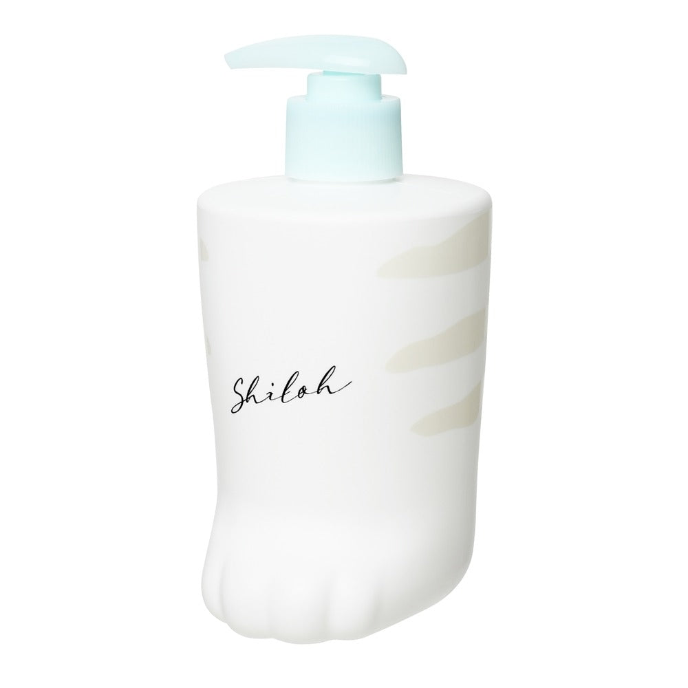 Bellboy Studio Silky Shiloh Prime Shampoo 400ml