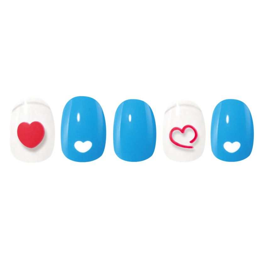 03 Heart Spot