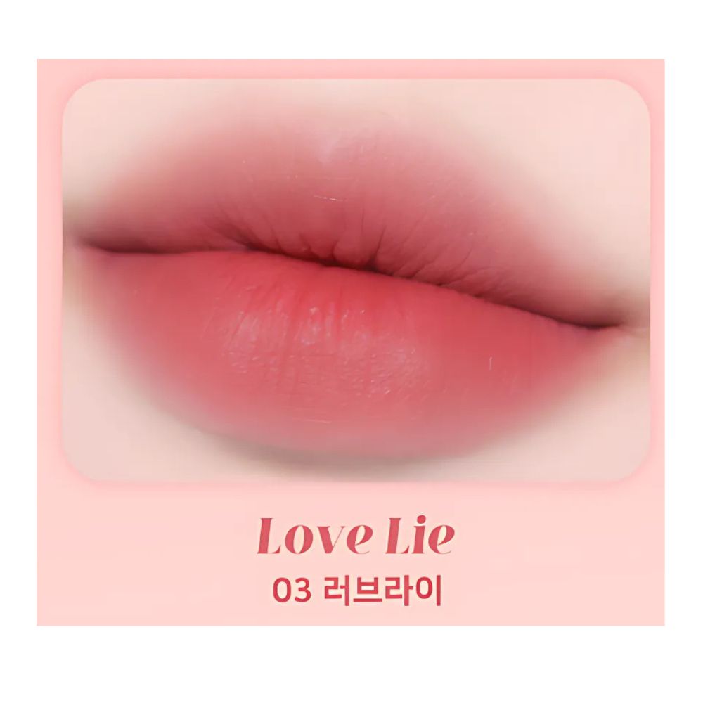 03 Love Lie
