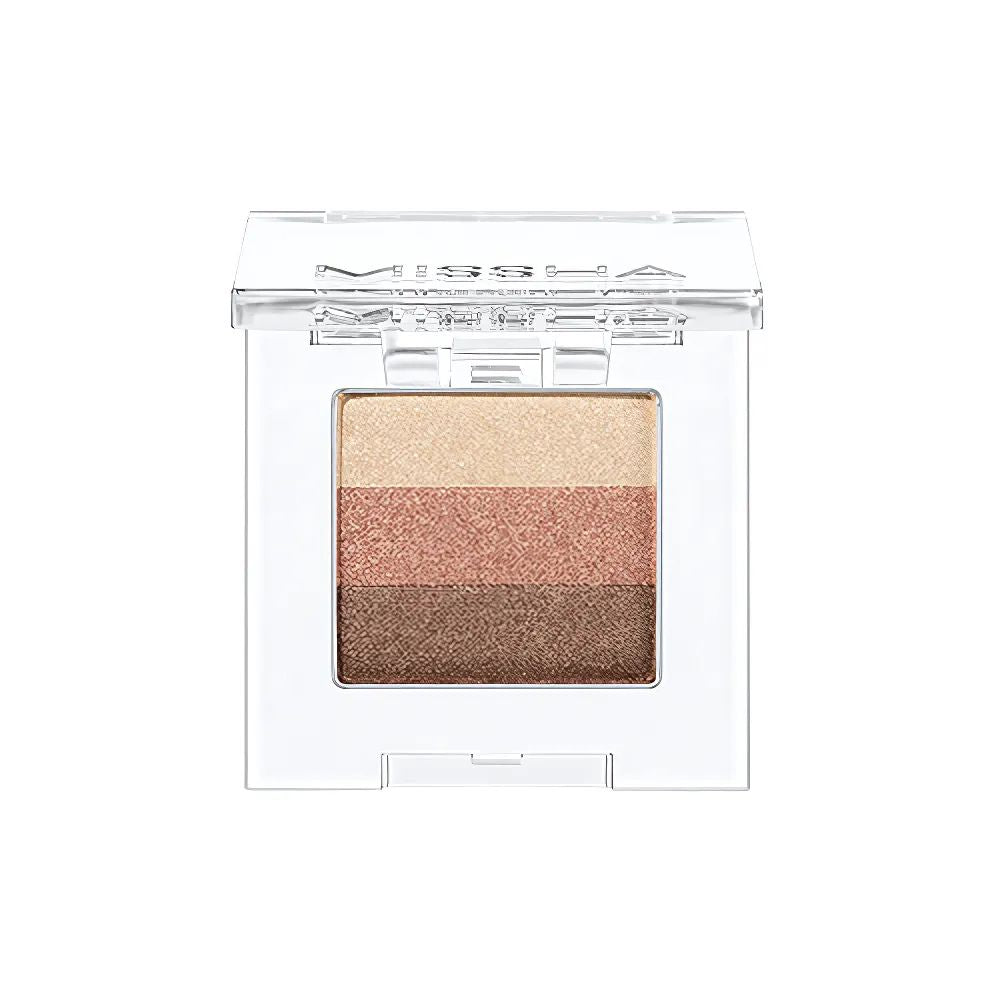 03 Mocha Beige