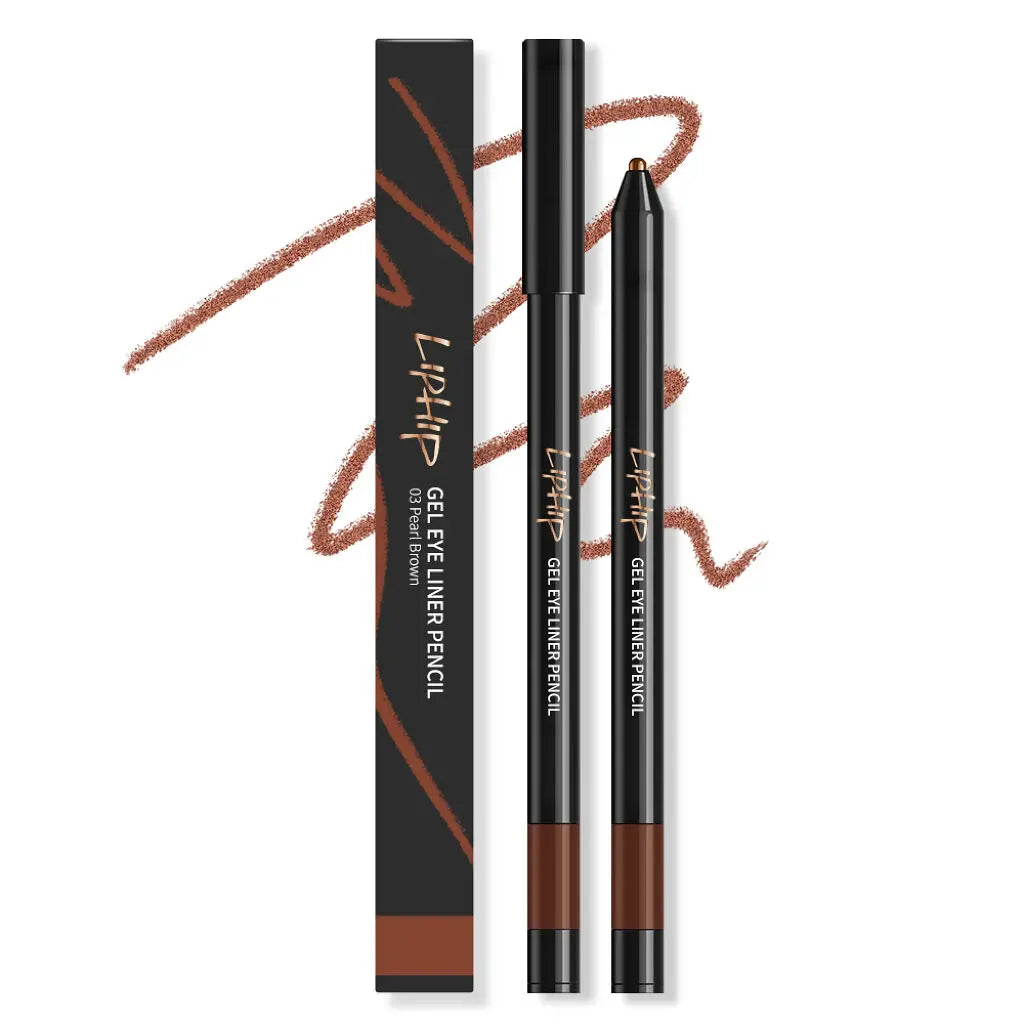 03 Pearl Brown