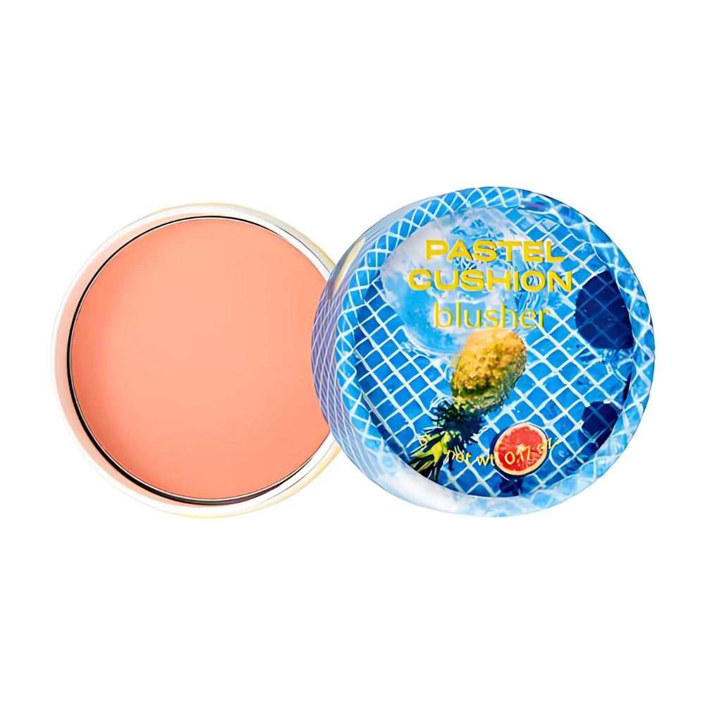 03 Poolside Orange