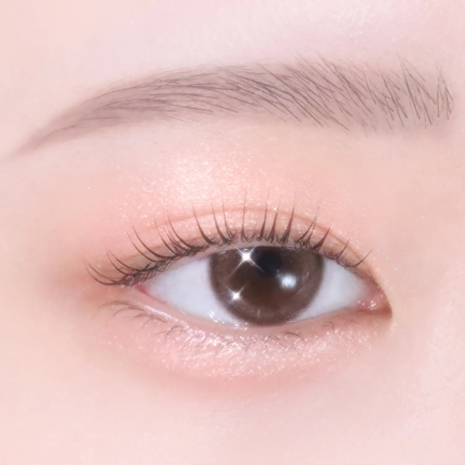 03 Shy Peach [Shimmer]