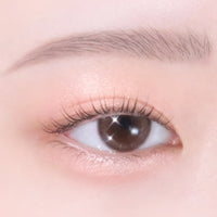 lilybyred Smiley Eye Blending Stick 6 Colors (Shimmer/Matte) 0.22g