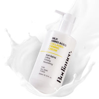 Bodiance Milk Amino Acids Collagen Firming Cream 300ml