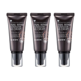 MIZON Snail Repair Intensive BB Cream  SPF50+ PA+++ 50ml  - 4 Colors