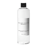 GRAYMELIN The Last Frontier Alaska Glacier Water 85% Natural Toner 500ml