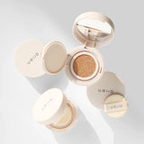 URIID Crystal Shine Cushion Mini 5.5g