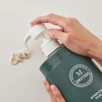 BRITISH M Kombucha Mask 750ml