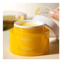 Fraijour Yuzu Honey All Cleansing Balm 50ml - DODOSKIN