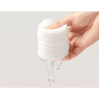 CAREZONE Skin Surface Clear Toner Pad 70 pads - DODOSKIN