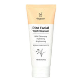 VEGREEN Rice Facial Wash Cleanser 150ml