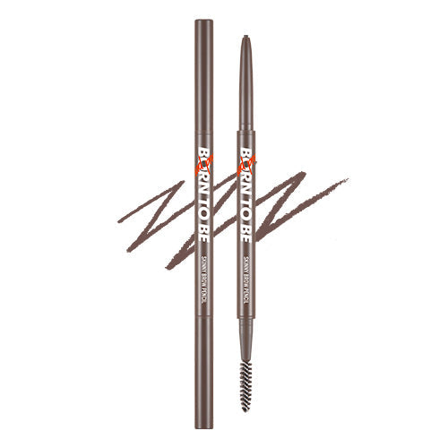 04 Ash Brown