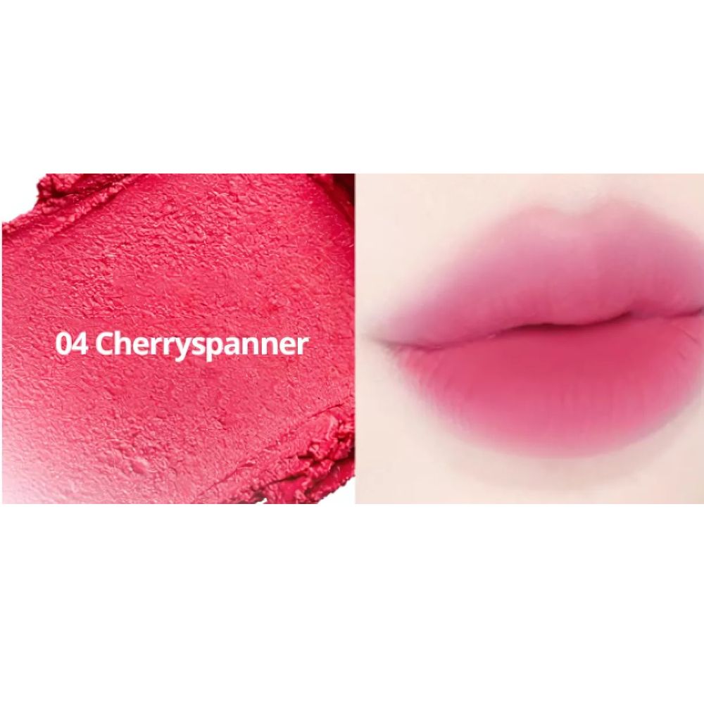 04 Cherryspanner